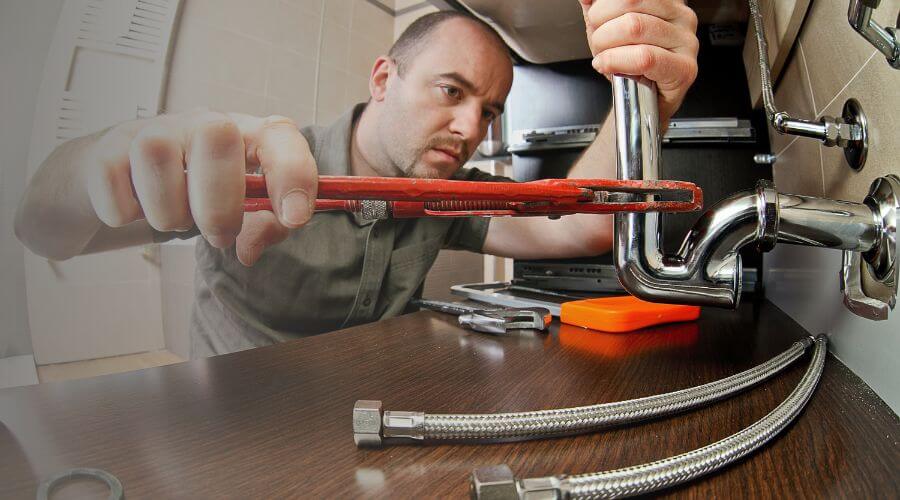 Local water heater installation in Camp Nelson, CA